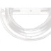 Extraluz Plafonie S/Soquete  Pvc P/Globo