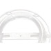 Extraluz Plafonie S/Soquete  Pvc P/Globo