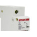 Steck Disjuntor  Din.1P 80A C 10Ka