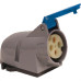 Steck Tomada Emb.3P+T 16A Azul 4049