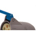Steck Tomada Emb.3P+T 16A Azul 4049