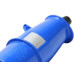 Steck Plug  3P+T 16A Azul 4079