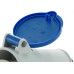 Steck Acopl. 2P+T 32A Azul 3256 Ip44