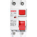 Steck Interr.De Fuga Dr  2P 25A 30Ma