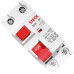 Steck Interr.De Fuga Dr  2P 25A 30Ma