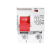 Steck Interr.De Fuga Dr  2P 25A 30Ma
