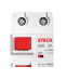 Steck Interr.De Fuga Dr  2P 25A 30Ma