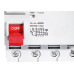 Steck Interr.De Fuga Dr 4P 80A 30Ma