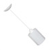 Extraluz Pendente Extra.Octlux C/Cupula Br