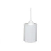 Extraluz Pendente Extra.Octlux C/Cupula Br