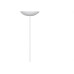 Extraluz Pendente Extra.Octlux C/Cupula Br