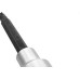 Brasfort (Waft) Soquete Torx Macho Waft Lg 1/2 T45