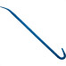 Costa Pe De Cabra  D 1'' X 1,20Cm