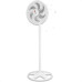 Ventidelta Ventilador Col.Ventura 50 Branco Bv