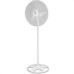 Ventidelta Ventilador Col.Ventura 60 Branco Bv