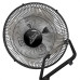 Ventidelta Ventilador Mesa Newdelta 50Cm Pt Bv