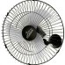 Ventidelta Ventilador Par.Ventura 60 Preto Bv