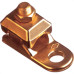 Magnet Conector Split Bolt  50Mm - Kit C/2 Pc