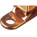 Magnet Conector Split Bolt  50Mm - Kit C/2 Pc