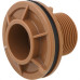 Krona Adaptador C/Flange Soldavel  60 X 2