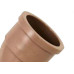 Krona Cotovelo Soldavel Pvc Liso Liso  20Mm X 45 - Kit C/50 Pc