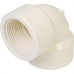 Krona Cotovelo Rosca Rr . 1/2 X 90 - Kit C/20 Pc