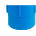 Krona Luva.Azul  20Mm X 1/2 - Kit C/20 Pc