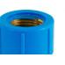 Krona Luva.Azul  20Mm X 1/2 - Kit C/20 Pc