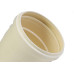 Krona Curva P/Esgoto  Curta 100 X 45