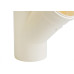 Krona Juncao De Esgoto  150 X 150