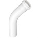 Krona Curva P/Esgoto  Longa. 75 X 90