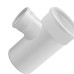 Krona Tee De Esgoto  100 X 75 - Kit C/10 Pc