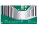Apex Jg Chave Allen Sata 25P Mm/Pol