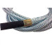 Coligas Mangueira P/Gas Metal Ponta/Mangueira 4.00Mt
