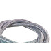 Coligas Mangueira P/Gas Metal Ponta/Mangueira 4.00Mt