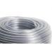 Manluplast Mangueira Cristal Manlup 5/8X2.0 50Mt