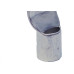Rr Pimmel Terminal Compressao 185 Mm - Kit C/3 Pc