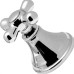 Esteves Acabamento P/Registro  1/2''A 1''4900-C51
