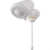 Corona Ducha Hydra Spot 8T 6800W 220V