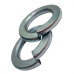 L.G Arruela Pressao Zi.Lg M12 C/ 250