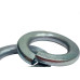 L.G Arruela Pressao Zi.Lg M12 C/ 250