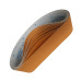 Tecnibra Cinta De Lixa 533X 75 - 40 C/03