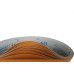 Tecnibra Cinta De Lixa 610X100 - 60 C/03