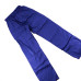 Koch Calca Brim P/Uniforme .Azul P