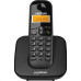 Intelbras Telefone  S/Fio Ts3110 Pto