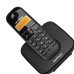 Intelbras Telefone  S/Fio Ts3110 Pto