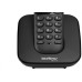 Intelbras Telefone  S/Fio Ts3110 Pto