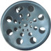 Overtime Grelha Aco Inox  Red.10 C/F