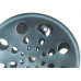Overtime Grelha Aco Inox  Red.10 C/F