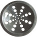 Overtime Grelha Aco Inox  Rd,15 S/F